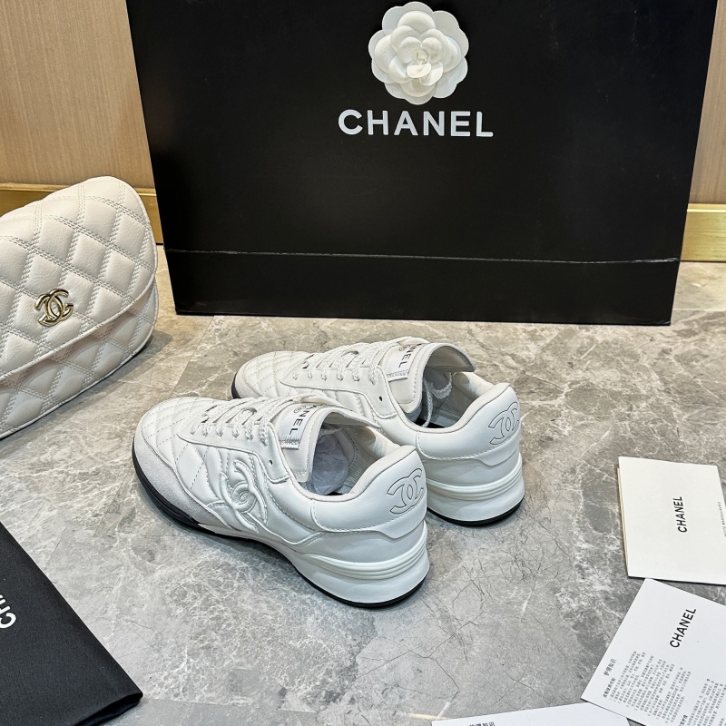 Chanel Sneakers